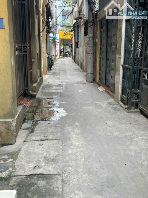 ĐẤT CÒN SÓT LẠI TẠI XUÂN ĐỈNH - LÔ GÓC THOÁNG - 55M2, MT 3,8M - 9,8 TỶ - 1