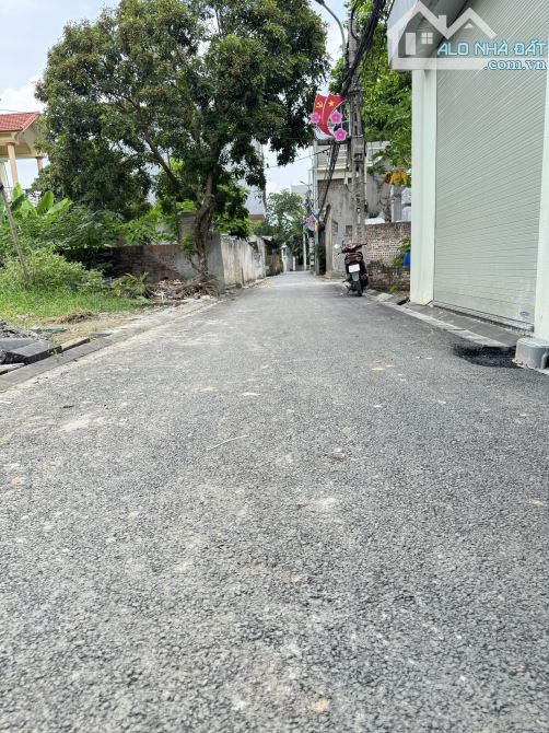 BÁN 54.2M ĐẤT TRỤC CHÍNH THÁI BÌNH – MAI LÂM, ĐÔNG ANH – Ô TÔ NGỦ TRONG ĐẤT – HƠN 5 TỶ - 1