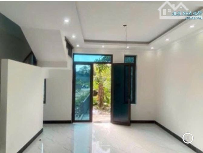 🏡 NHÀ 4 TẦNG MỚI – THIẾT KẾ HIỆN ĐẠI VÂN NỘI, ĐÔNG ANH - 1