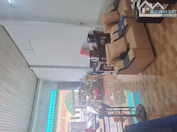 Nhà MẶT TIỀN Hẻm 1,5 TẦNG, Đ. TRẦN QUANG CƠ, P. Hiệp Thành, Q.12, dt 72m2 (4mx18m),💰7,8Tỷ - 1
