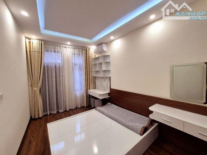 NHÀ MỚI YÊN HOÀ Ở NGAY SỔ NỞ HẬU NỘI THẤT NHẬP KHẨU DT 36M GIÁ 6.6 TỶ - 1
