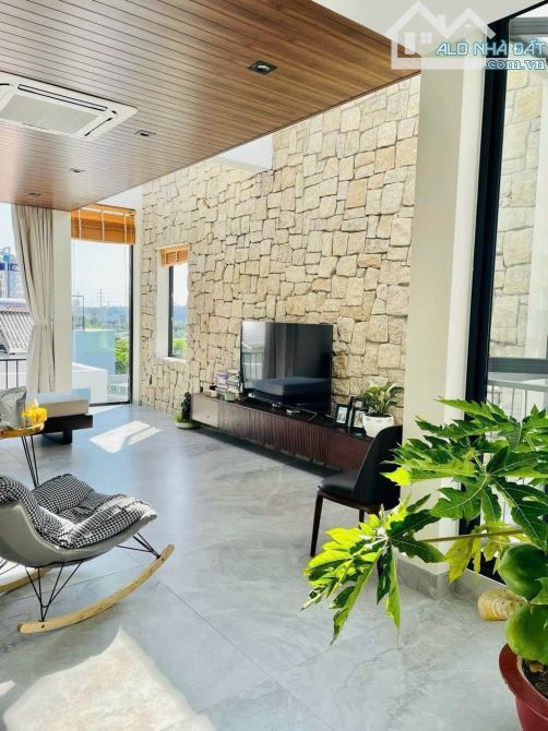 💎 BÁN TÒA NHÀ CĂN HỘ DỊCH VỤ – HẦM 6 TẦNG – DOANH THU 200 TRIỆU/THÁNG – DƯƠNG QUẢNG HÀM, - 1