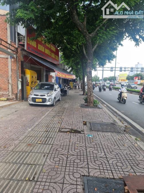 Bán Đất Mặt Tiền 390 Phạm Văn Đồng – Ngang Khủng 16,5m dài 9,27 – Giá Chỉ 26 Tỷ TL - 1