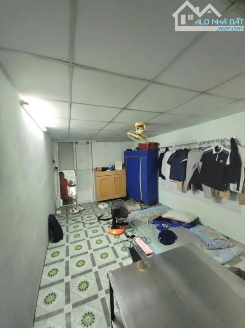 NGAY KÊNH 19/5 & LÊ TRỌNG TẤN, TÂN PHÚ- 91M2 NGANG 6M, SỔ NỞ HẬU- HẺM XE HƠI. CHỈ 8 TỶ XÍU - 1