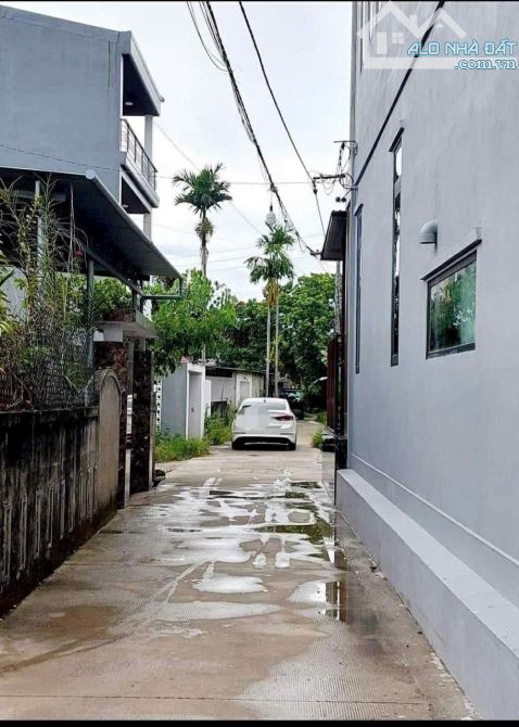 BÁN ĐẤT KIỆT Ô TÔ LẠI THẾ, 2 MẶT TIỀN TRƯỚC SAU - TP HUẾ. - 1