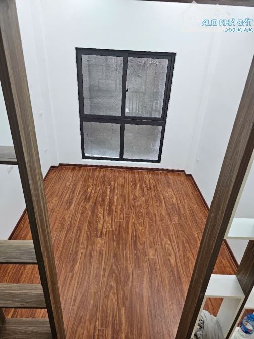 Bán nhà Nội Am - Liên Ninh 33m2 x 5 tầng, mới đẹp, Chỉ nhỉnh 4 tỉ - 1