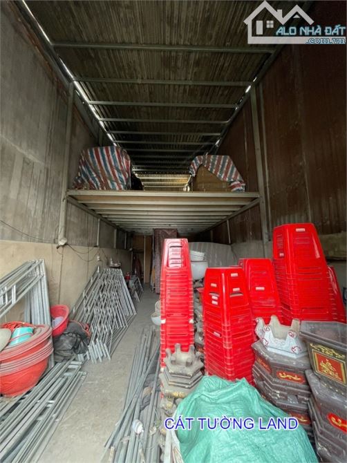Bán Xưởng 200m2 mặt tiền Trần Văn Giàu – Ngay Vòng Xoay Tỉnh Lộ 10 – Chỉ 6.5 tỷ TL - 1