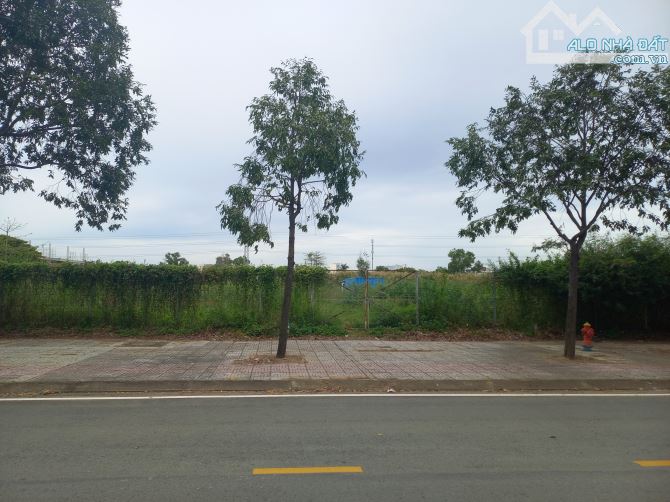 Bán đất xây dựng xưởng 3.1ha KCN An Phước, Huyện Long Thành, Đồng Nai - 1