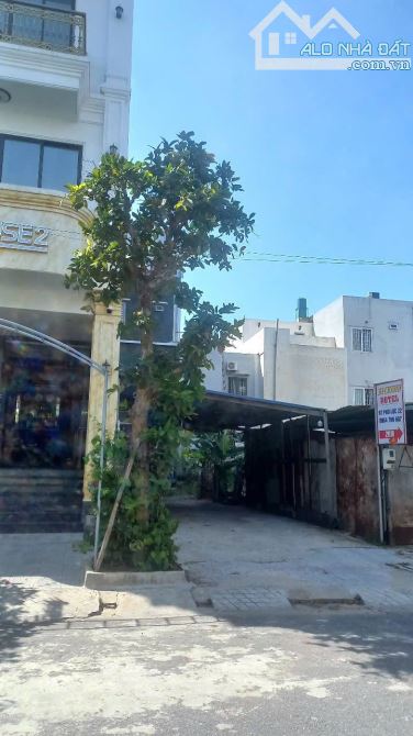 💎Cần bán gấp lô đất Phú Lộc 22,P Hòa Minh,Q Liên Chiểu Đà Nẵng - 1