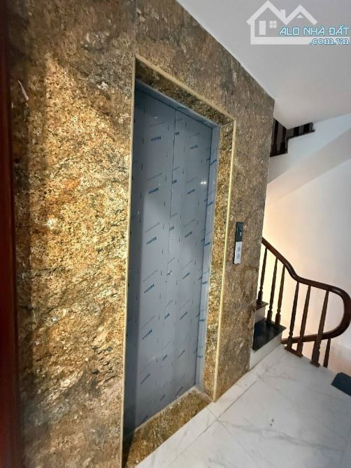 Chị Sương cần bán nhà Tây Mô, 5 tầng thang máy, hơn 6,9 tỷ - 1
