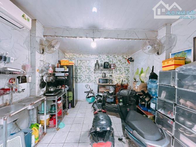 NHÀ 3Tầng MT KINH DOANH TRẦN ĐÌNH XU, QUẬN 1. 👉 75M2 CHỈ 26.8Tỷ. - 1