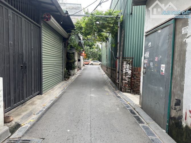 Bán nhà cấp 4 diện tích 116m2 tại Ấp Sáp Mai,Võng La,Đông Anh,Hà Nội - 1