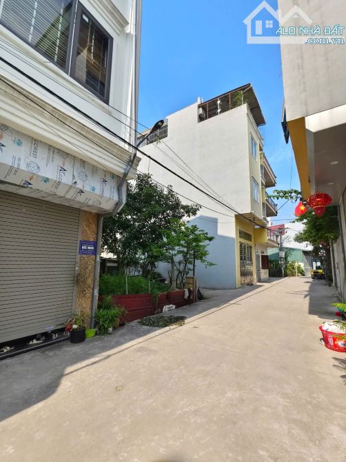 Bán 115m ĐẤT Thôn 3 - Vạn Phúc. Đường 8m Ô TÔ tránh. Giá: 8.8 tỷ. - 1