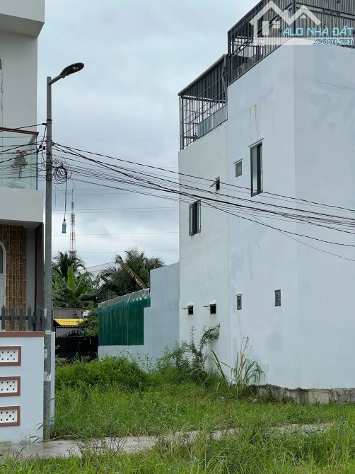 Bán lô 2 mặt tiền Thái Thông 1, giáp KĐT Mỹ Gia gói 8 chỉ 20tr/m2 - 1