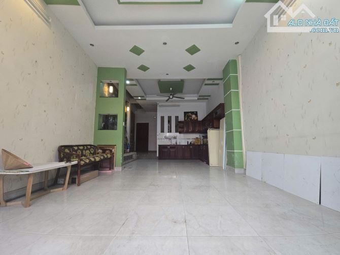 🛎️HXH 7 Chỗ Phan Văn Trị 98m2 Giá chỉ 14.9Tỷ -3 Tầng kiên cố Sổ đẹp nở hậu TL - 1