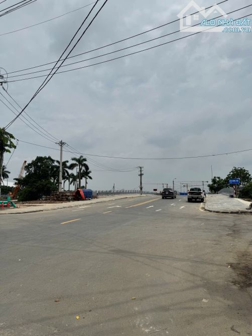 ⛳️LÔ ĐẤT ĐẸP – VIP TẠI HỘI PHỤ ĐÔNG HỘI ĐÔNG ANH 🚘🚘ĐƯỜNG OTO TRÁNH NGAY KHU ĐẤU GIÁ🌿🌿 - 1