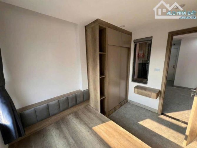 BÁN NHÀ ĐƯỜNG LÁNG 70M2  MT 4.5M 7 18 TỶ FULL NỘI THẤT LÔ GÓC Ô TÔ KINH DOANH - 1