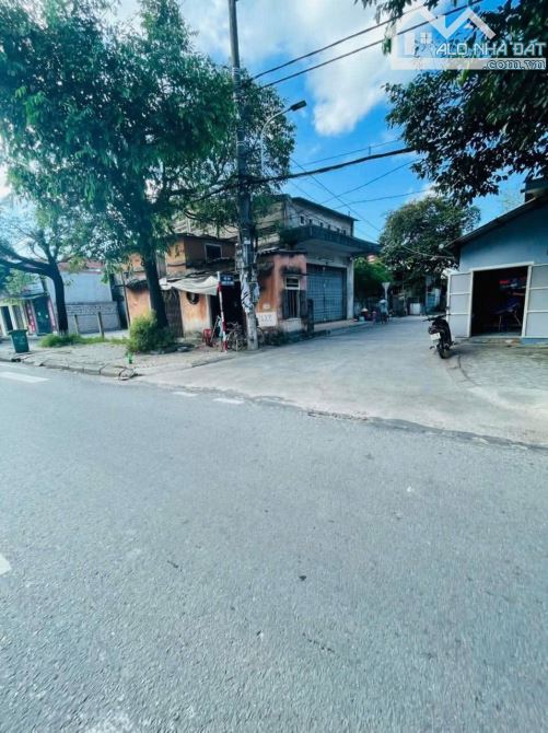🚗 ĐẤT KIỆT Ô TÔ NGUYỄN TẤT THÀNH – KHÚC THỪA DỤ 💥 Chỉ 1,9xx tỷ/lô – Cơ hội sở hữu - 1
