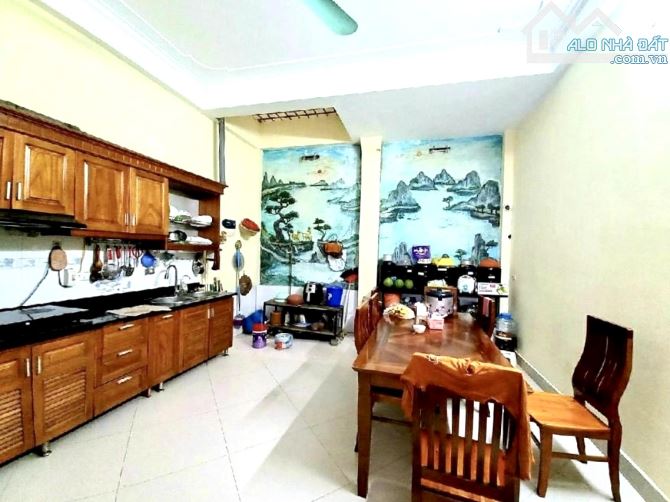 Mặt ngõ Vương Thừa Vũ, gần phố, ô tô tránh đỗ, giá tốt đầu tư, ô tô vào nhà, 94m*4T - 1