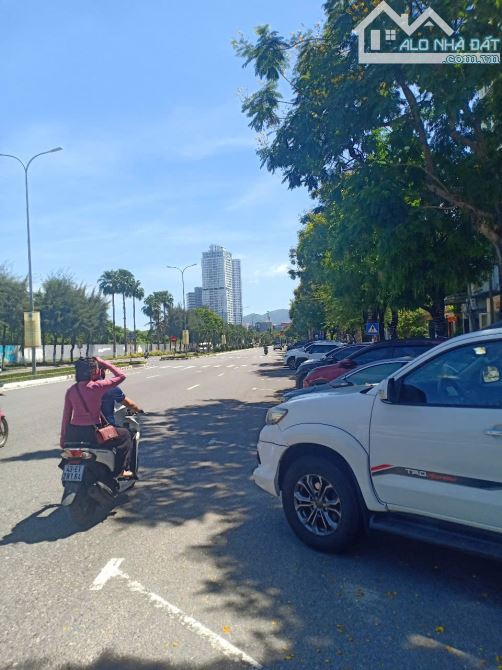 💎Cần bán  lô đất MT Nguyễn Tất Thành,P Thanh Bình,Quận Hải Châu.Đà Nẵng - 1