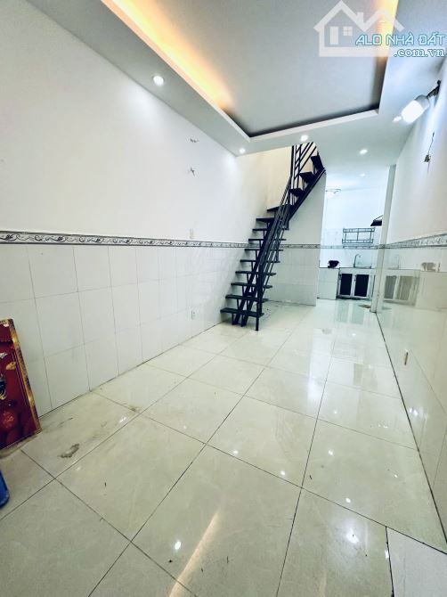 🌟 NHÀ GIÁ TỐT DƯƠNG BÁ TRẠC, Q8 — SỔ HỒNG RIÊNG, KHÔNG LỘ GIỚI, KHÔNG QUY HOẠCH! 🌟 - 1