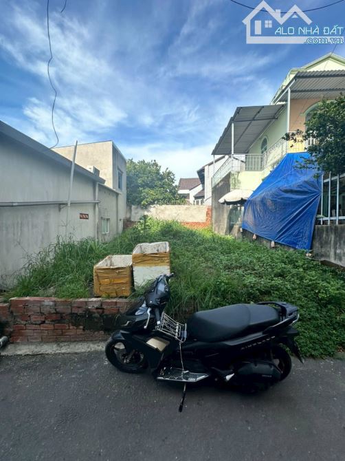 BÁN ĐẤT (DT: 67M2) NGAY ĐƯỜNG NGUYỄN TRI PHƯƠNG CHỈ 30M P. BỬU HOÀ. GIÁ CHỈ 1,850 TỶ - 1