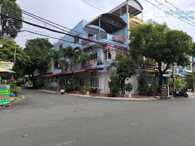 Nhà 2MT HXH 8m Phan Văn Trị P.7-GV. DT: 4X20M.CN: 75M2. Nhà 2 lầu ĐCT 17TR GIÁ 11 TỶ TL - 1