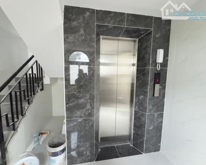 SIÊU PHẨM! CHDV 14P Nguyễn Văn Đậu, Bình Thạnh – 6x14m, 6 Tầng TM, Thu nhập 1 Tỷ - 15.5 Tỷ - 1