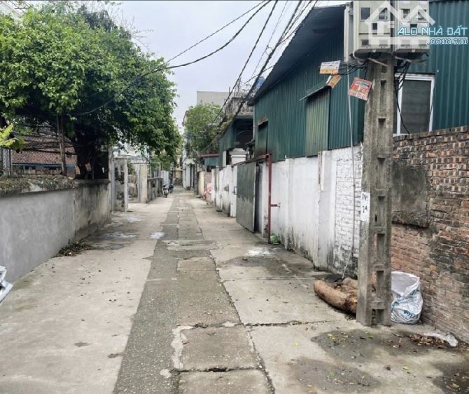‼️ DU NỘI, MAI LÂM – NGÕ Ô TÔ TRÁNH – 110M² – 10 TỶ ‼️ - 1