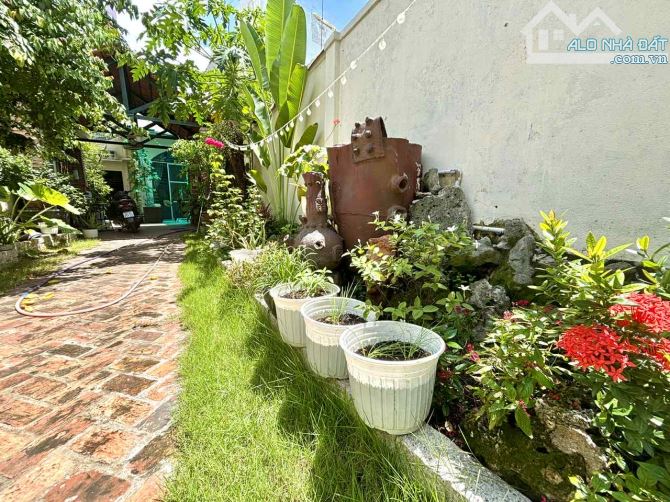 SÁT MẶT TIỀN NGAY NGUYỄN HỮU CẢNH VIEW LANDMARK - 257M2 NỞ HẬU TÀI LỘC 2 LẦU 4PN - 1