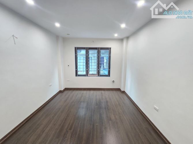 BÁN NHÀ PHÚ LƯƠNG – 5 TẦNG MỚI ĐẸP – GẦN VÀNH ĐAI 4, CHỢ XỐM, ĐH ĐẠI NAM  Chính chủ cần bá - 1