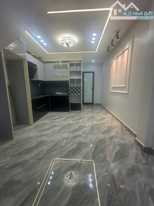 Bán nhà 5 tầng, trần nguyên hãn, lê chân, giá 5,5 tỷ, 50m2 ô tô đỗ cửa - 1