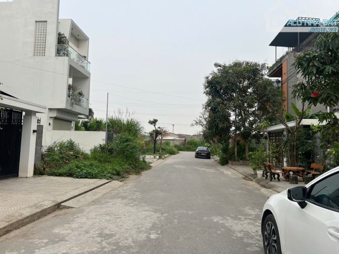 Còn duy nhất 1 lô đất đẹp tại Vật Liệu Cách Điện, Trang Quan, An Đồng - 1