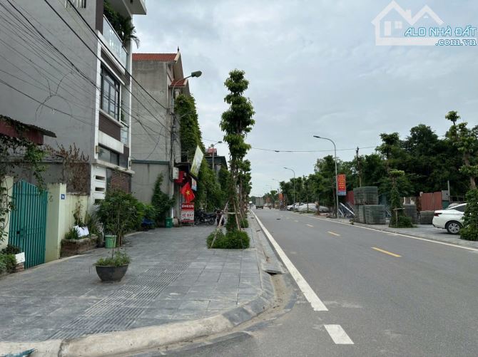 💥💥BÁN ĐẤT THÔN ĐOÀI  KIM NỖ HƠN 70TR/M2 . Ô TÔ 7 CHỖ NGỦ TRONG NHÀ -TIỀM NĂNG TĂNG GIÁ M - 1