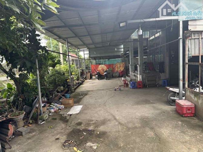 Cơ hội vàng 1110m2 đất thổ cư - MT  Đặng Công Bỉnh- Xuân Thới Thượng Hóc Môn Chỉ 45 tỷ - 1
