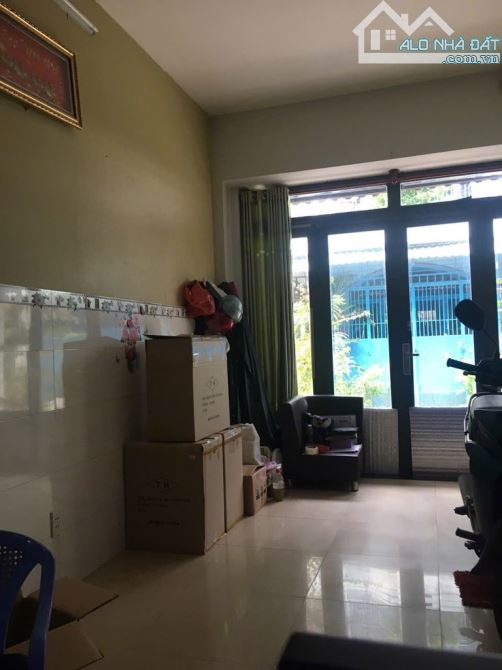 45M2, HOÀNG BẬT HẠT, P15, TÂN BÌNH, HẺM XẼHOWI, 3 TẦNG, NHỈNH 4 TỶ - 1