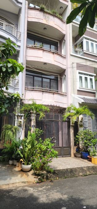 BÁN GẤP: BÁN NHÀ CHÍNH CHỦ TRONG KHU COMPOUND 99C ĐƯỜNG CỘNG HÒA, QUẬN TÂN BÌNH - 1