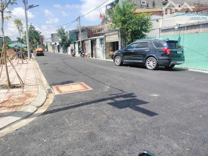 BÁN 16 LÔ ĐẤT GIÁ F0 TX25 DA SIÊU ĐẸP HỆ SỐ XÂY DỰNG 3.0 ĐƯỜNG LỚN 20M - 1