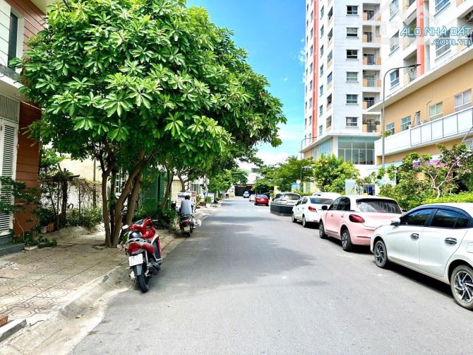 Bán lô đất Khu Đô Thị Bắc Vĩnh Hải TP Nha Trang 100m2 ngang 5m Giá 6.850tỷ - 1