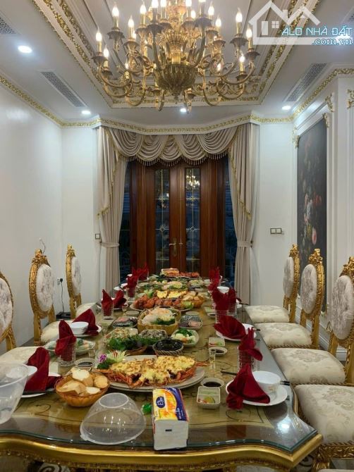 Bán nhà phố Lê Trọng Tấn, Hà Đông 375m2, MT15m đường ô tô rộng 20m giá chỉ 45 tỷ - 1