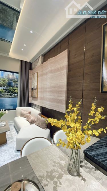 FRESIA RIVERSIDE - CĂN HỘ VIEW SÔNG ĐỐI DIỆN AEON MALL BIÊN HÒA - 1