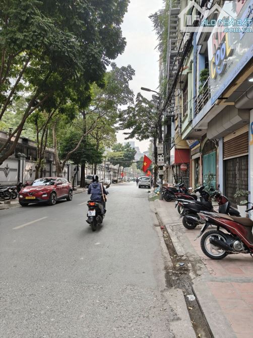 BÁN BIỆT THỰ LÔ GÓC PHỐ THIÊN HIỀN, KINH DOANH, GIÁ TỐT NHẤT KHU VỰC CHỈ GẦN 290 TRIỆU/M2 - 1