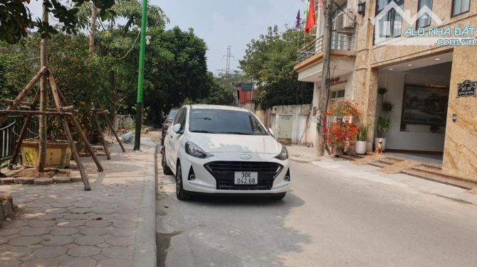 Siêu Đẹp! Toà Mặt Phố Nguyễn Lân Thanh Xuân 95M,9 Tầng,MT8M Giá 29.7 Tỷ- 5 Sao - 1