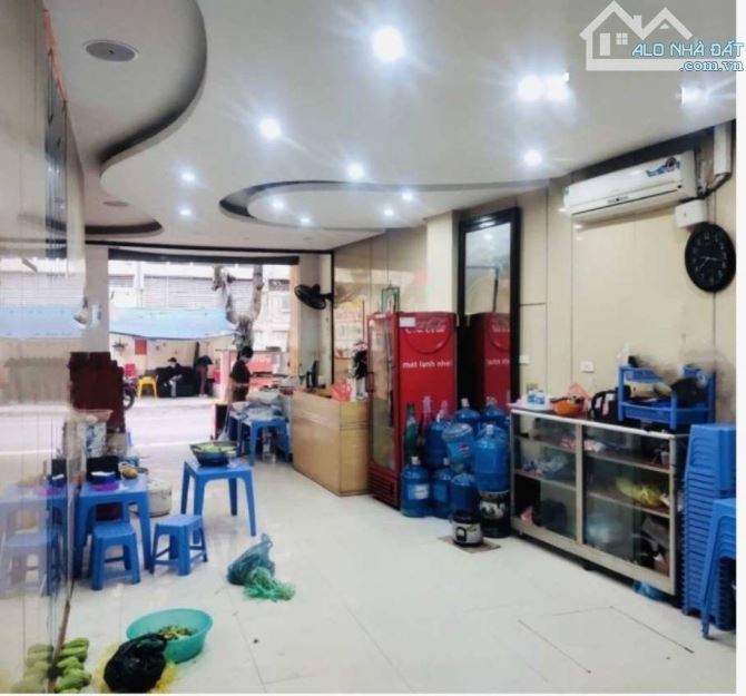Bán nhà mặt phố Bùi Thị Xuân-Nguyễn Du -Hai Bà Trưng - 1