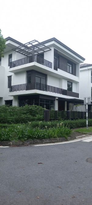 HÀ ĐÔ CHARM VILLAS – TUYỆT TÁC BIỆT THỰ NGHỈ DƯỠNG XANH MƯỚT CHỈ DÀNH CHO GIỚI TINH HOA - 1