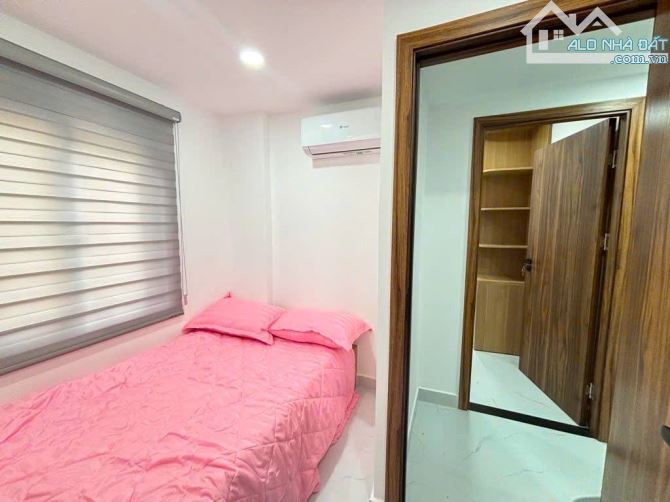 💥NHÀ P1 GÒ VẤP 3 PHÒNG NGỦ - HẺM GẦN MẶT TIỀN - TẶNG NT - 3.25 TỶ - 1