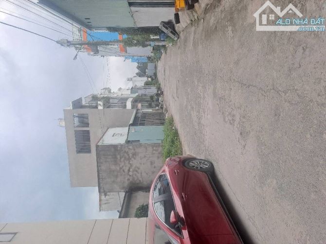 NHÀ 4 TẦNG MỚI TINH THIẾT KẾ HIỆN ĐẠI-HXH- PƯỜNG THẠNH XUÂN QUẬN 12 CHỈ HƠN 4 TỶ- DT 50M2 - 1