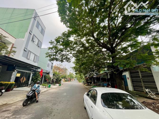 🏩 Bán đất tặng nhà mt đường 7m5 Nguyễn Minh Chấn, 100m2, 3.x tỷ tl - 1