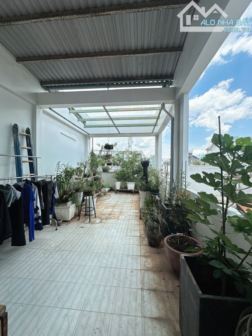 💥TÂN HƯƠNG - TÂN PHÚ - 102m2 NGANG 4.5M - 4 TẦNG - HẺM 8M - CHỈ 11Đ💥 - 1