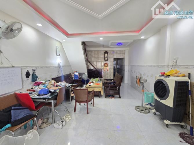 BÁN NHÀ HXH TĂNG NHƠN PHÚ B, 2 TẦNG,DT 83M, HOÀN CÔNG, Nhỉnh 6 Tỷ - 1
